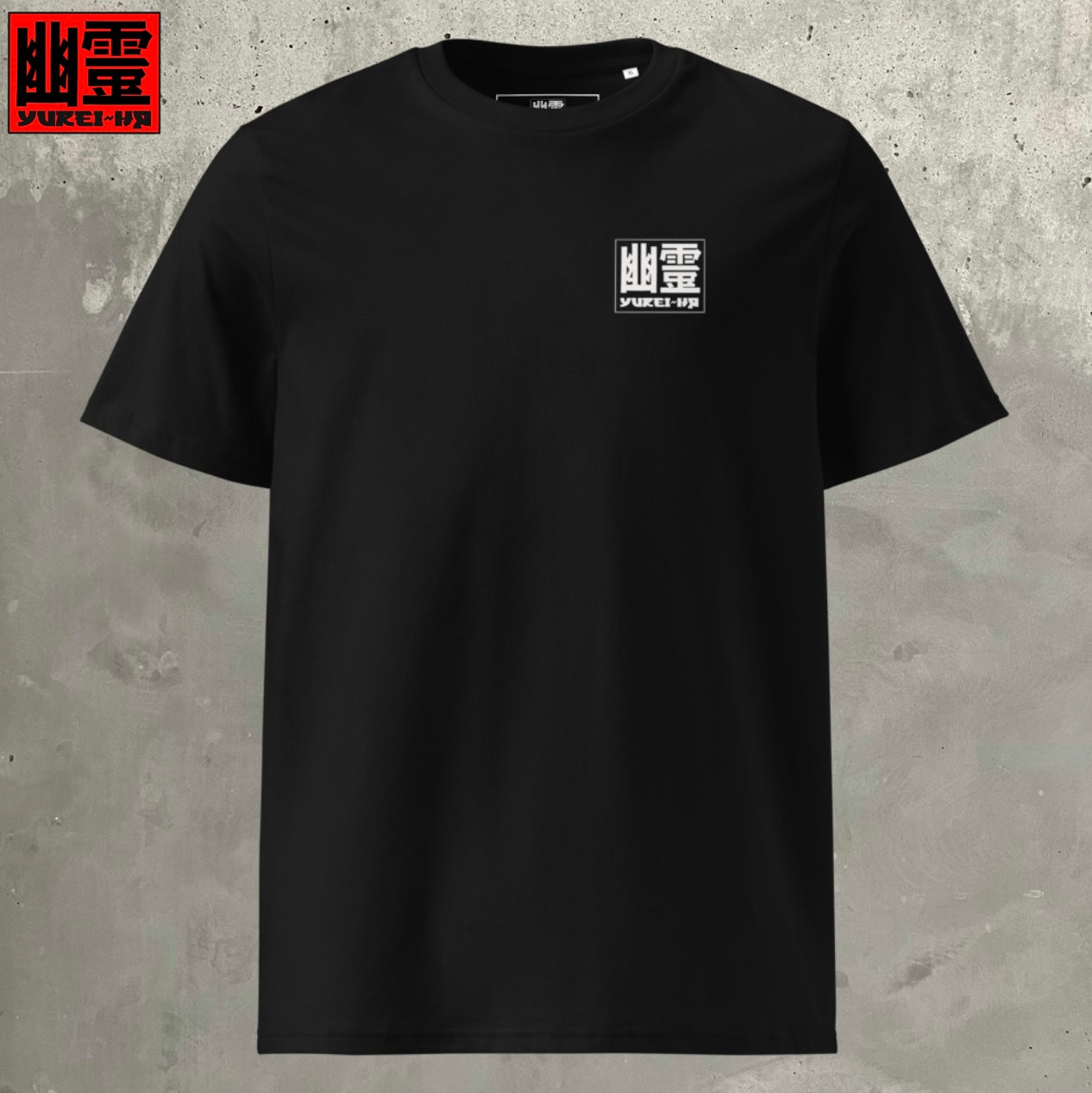 Hannya t-shirt