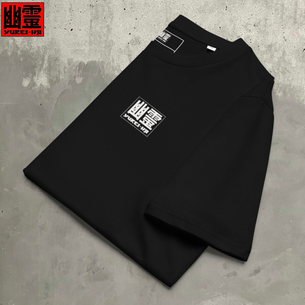 Hannya t-shirt
