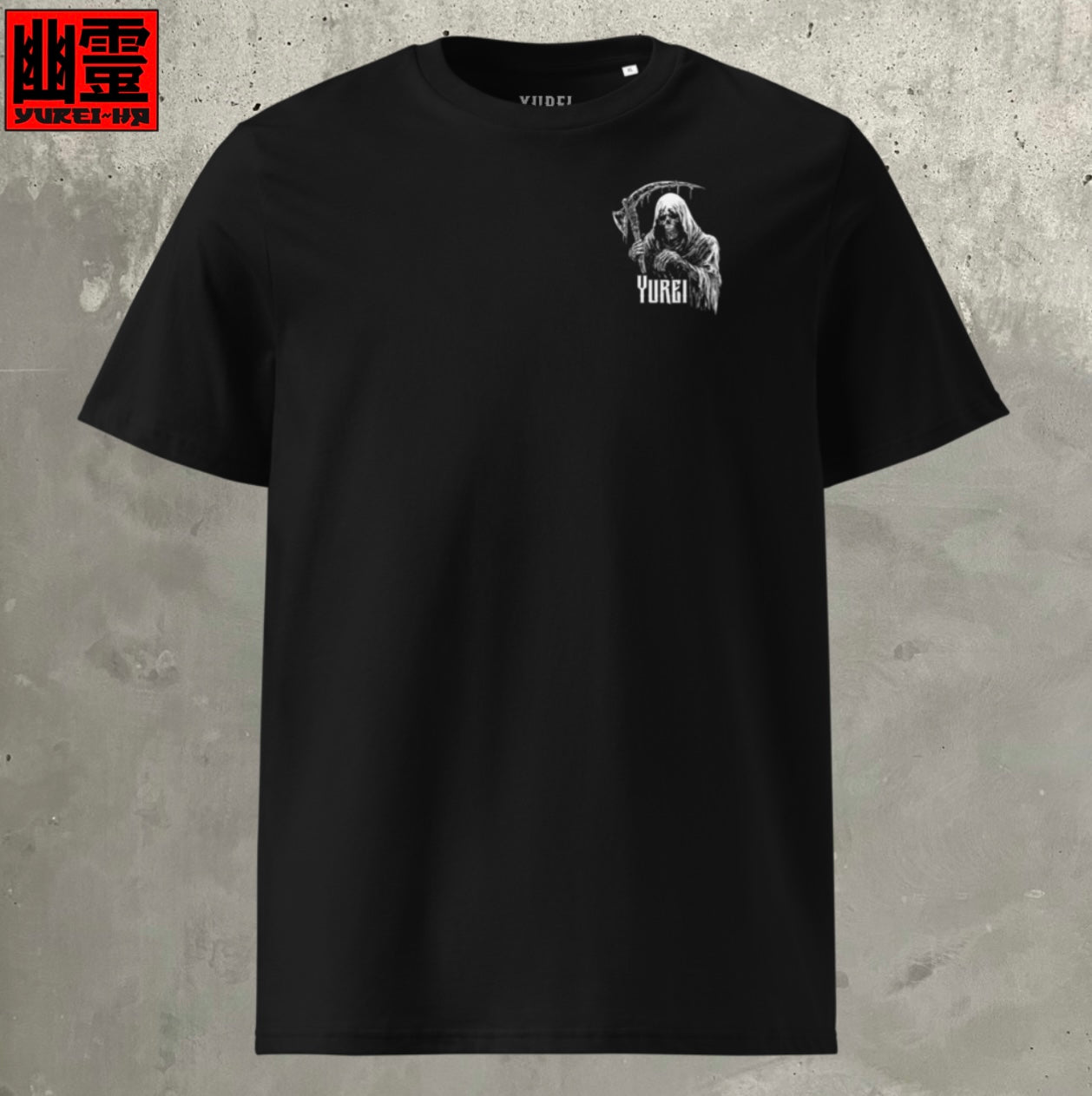 Reaper t-shirt