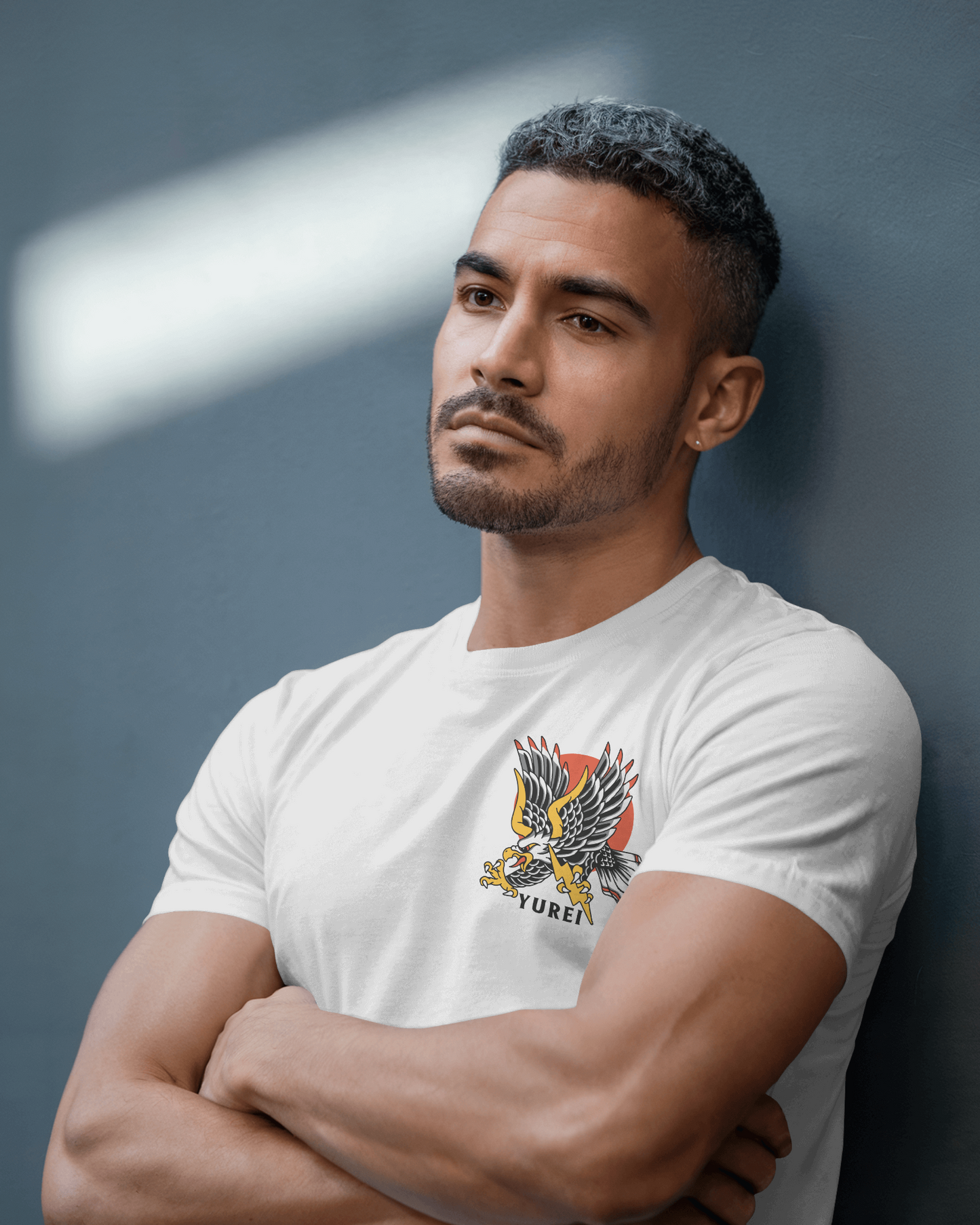 Eagle tee
