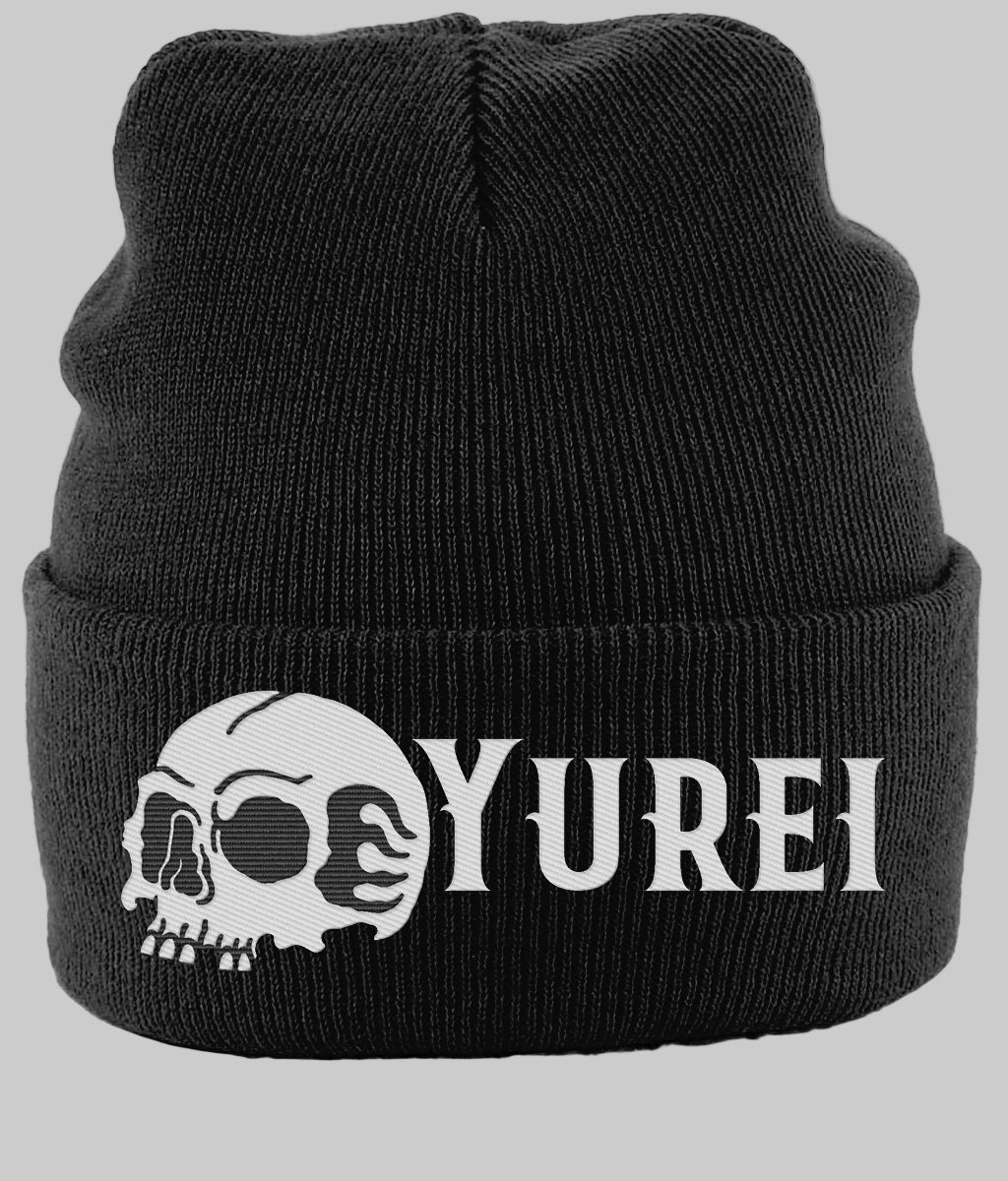 Beanie skull