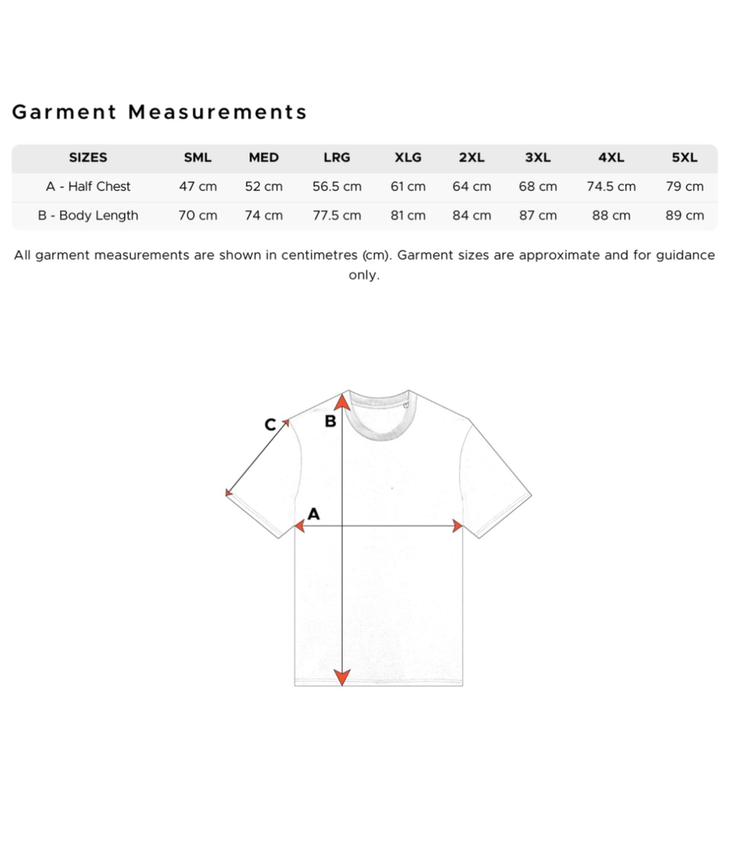 Pocket tee Reaper logo