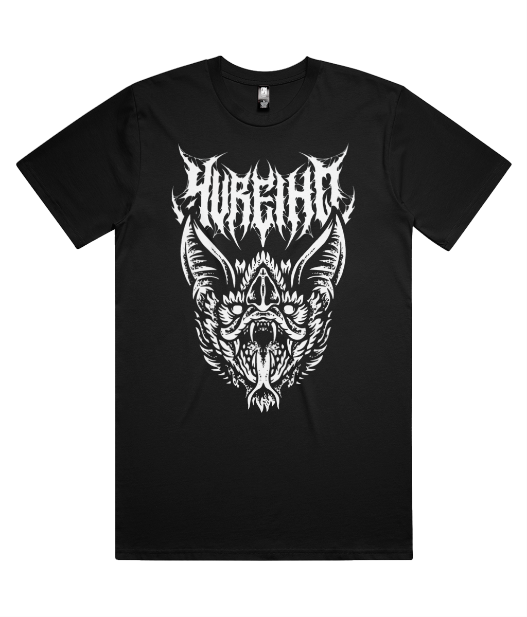 Bat Tee