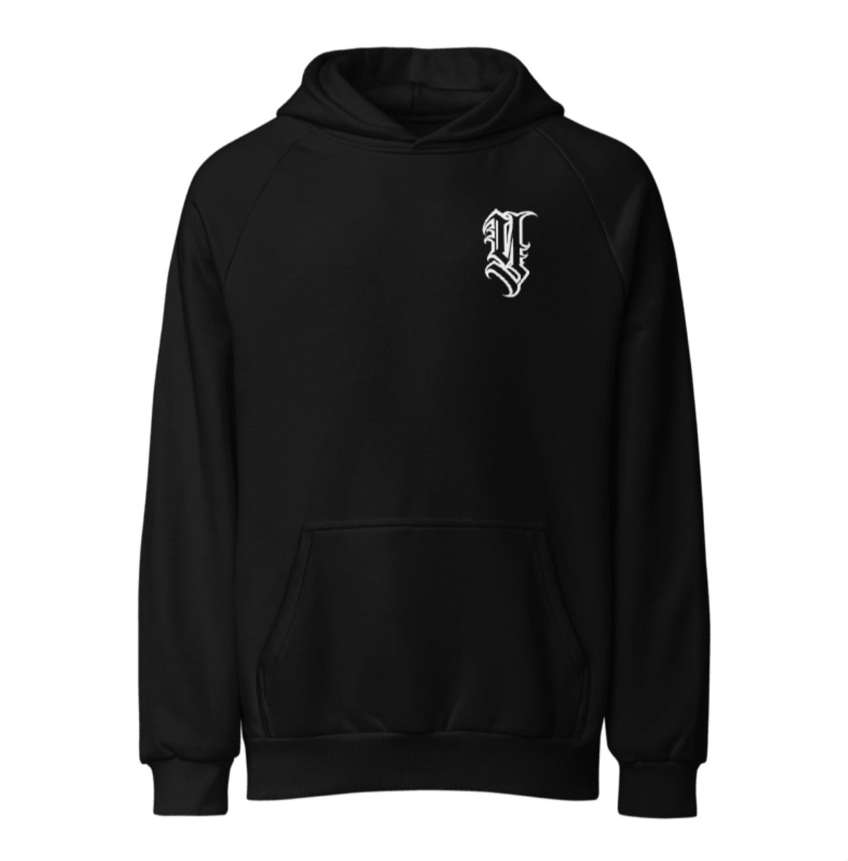 Def logo Hoodie