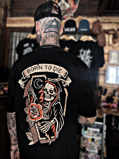 Born to die
