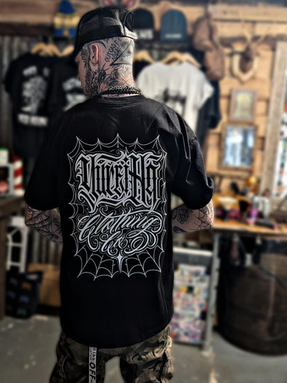 Def logo tee