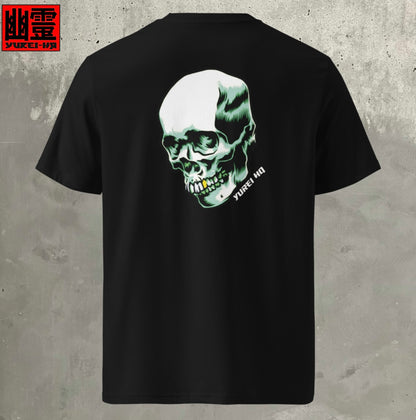 Skull t-shirt