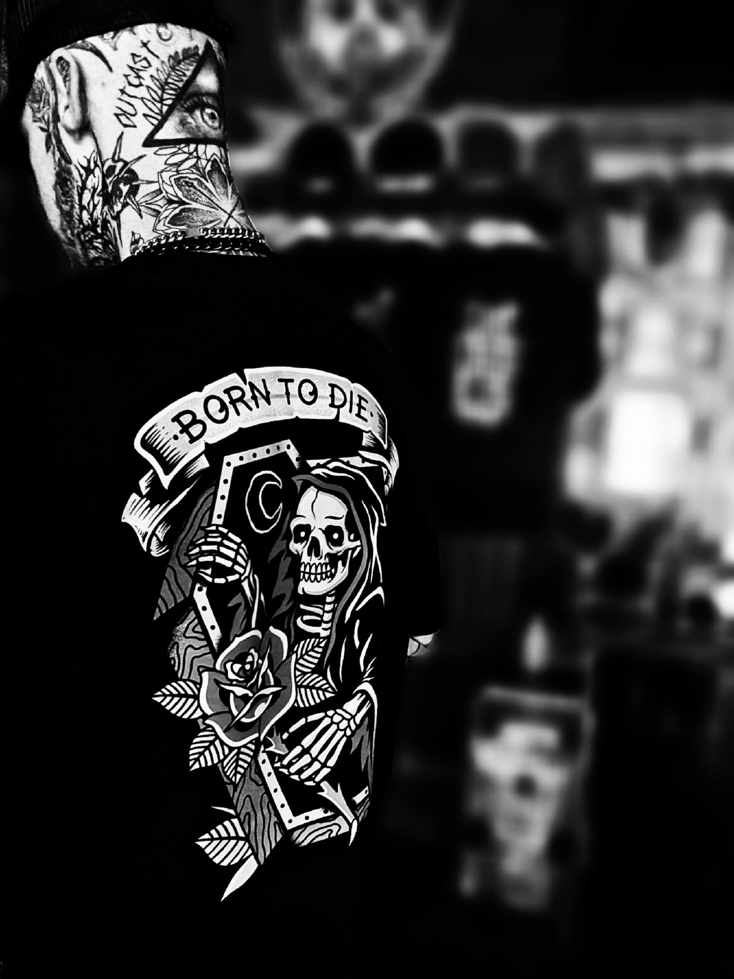 Born to die