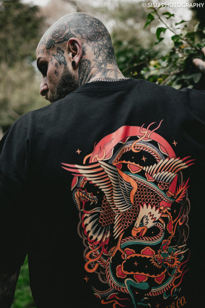 Battle Royale tee