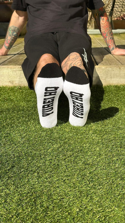 Dead inside Socks