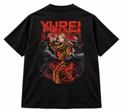 Kill Bill tee