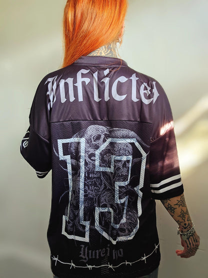 Inflicted 13 Jersey