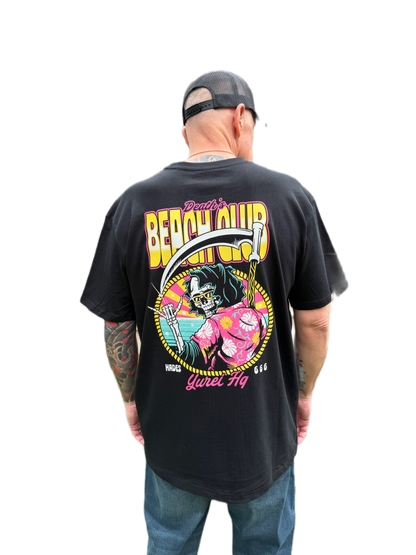 Beach Club Reaper