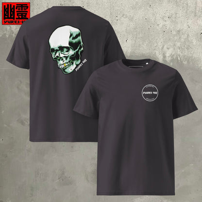 Skull t-shirt
