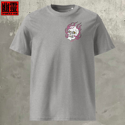 OG pink skull t-shirt