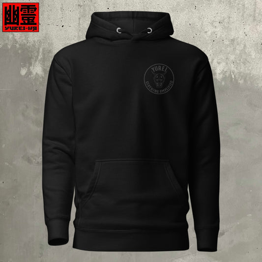 Hannya Hoodie