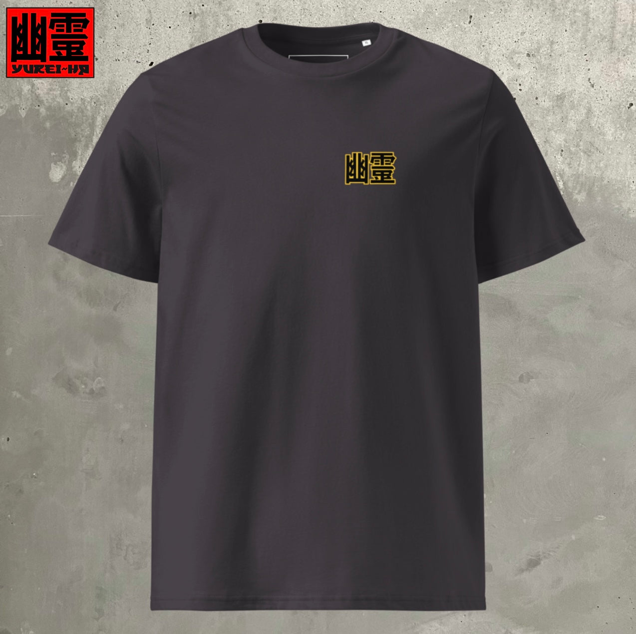 Yurei Ghost t-shirt