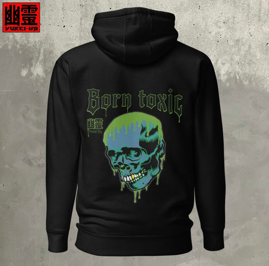 Toxic Hoodie