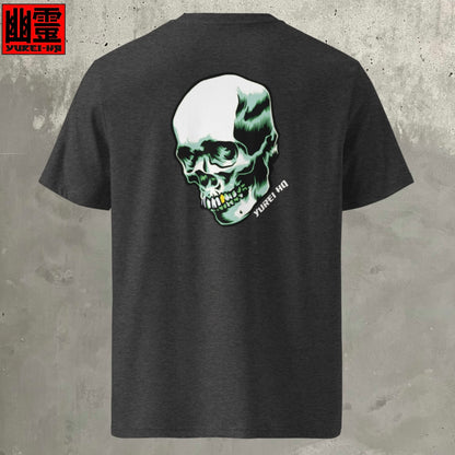 Skull t-shirt