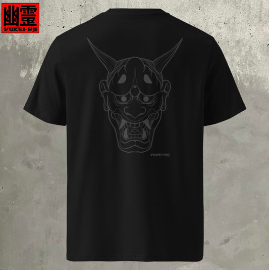 Hannya Kurayami t-shirt