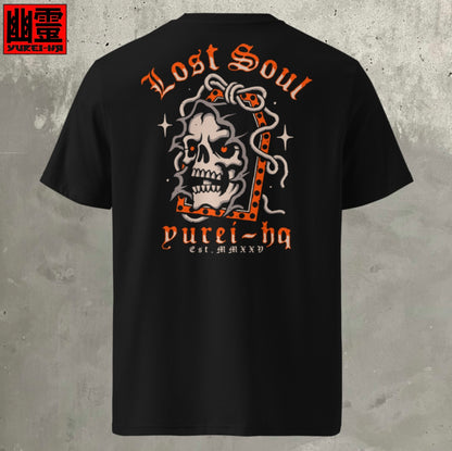 Lost Soul tee
