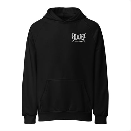 Skull Hoodie