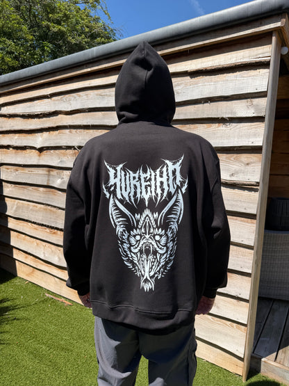 Bat Hoodie