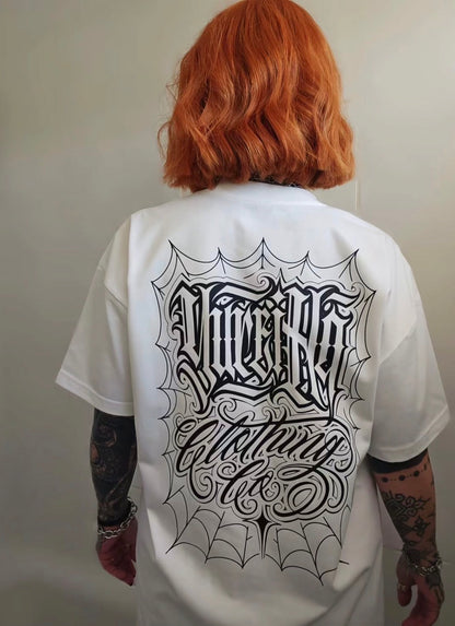 Def logo tee