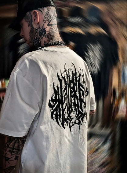 Sigil logo tee