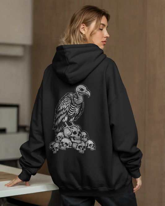 Soul taker Hoodie