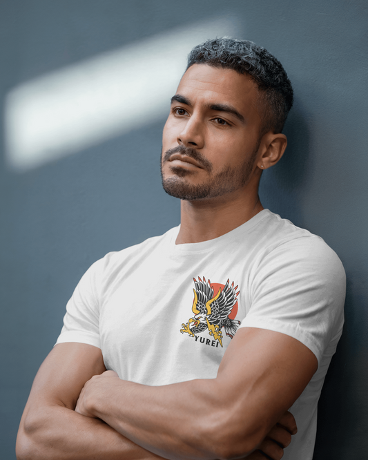 Eagle tee