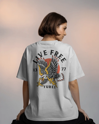 Eagle tee