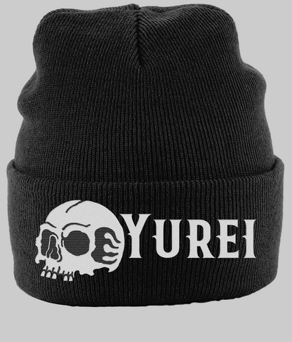 Beanie skull