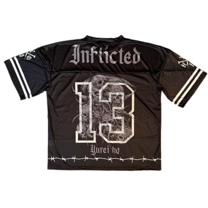Inflicted 13 Jersey