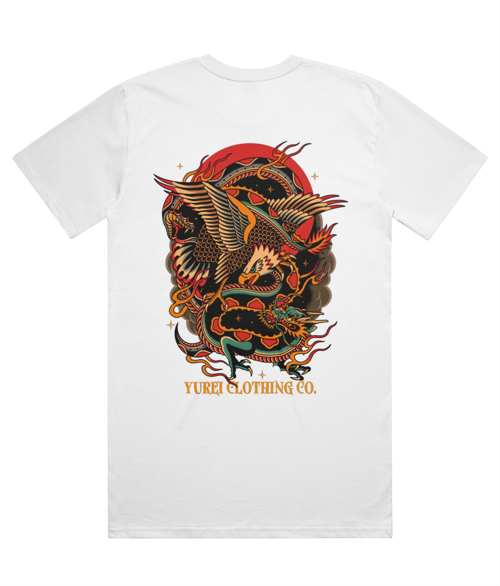 Battle Royale tee