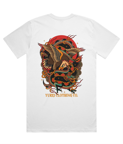Battle Royale tee