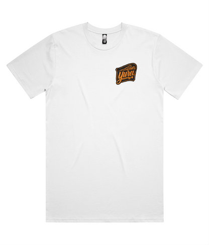 Battle Royale tee