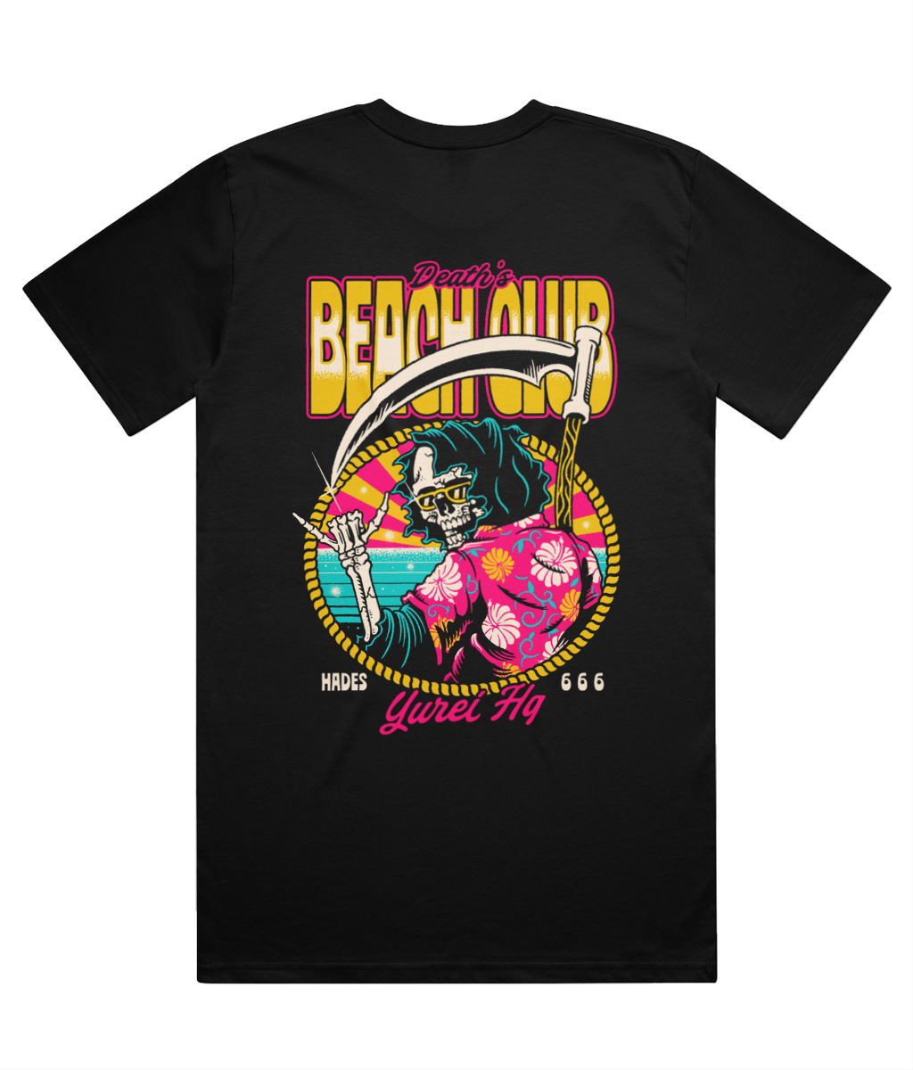 Beach Club Reaper