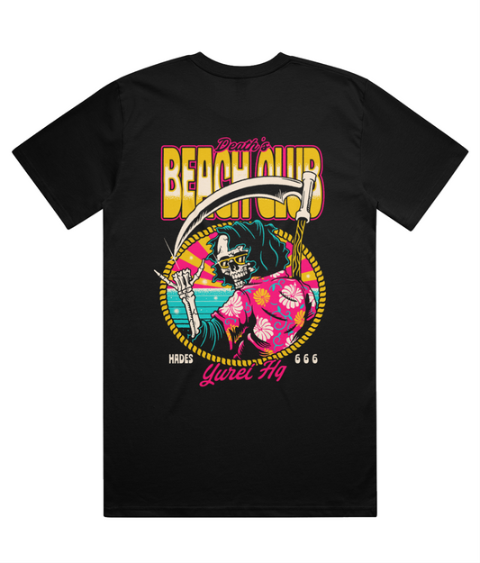 Beach Club Reaper
