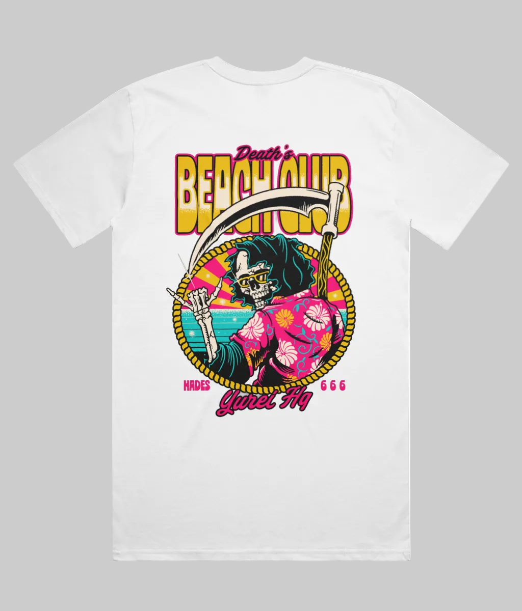 Beach Club Reaper