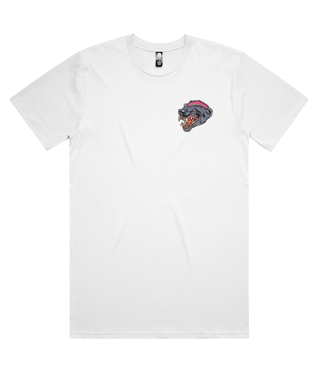 Trust Issues tee
