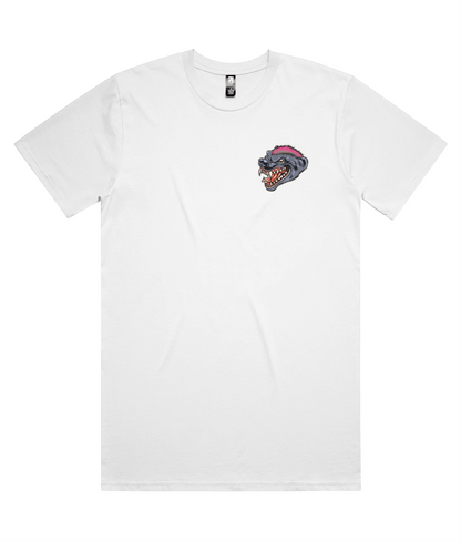 Trust Issues tee