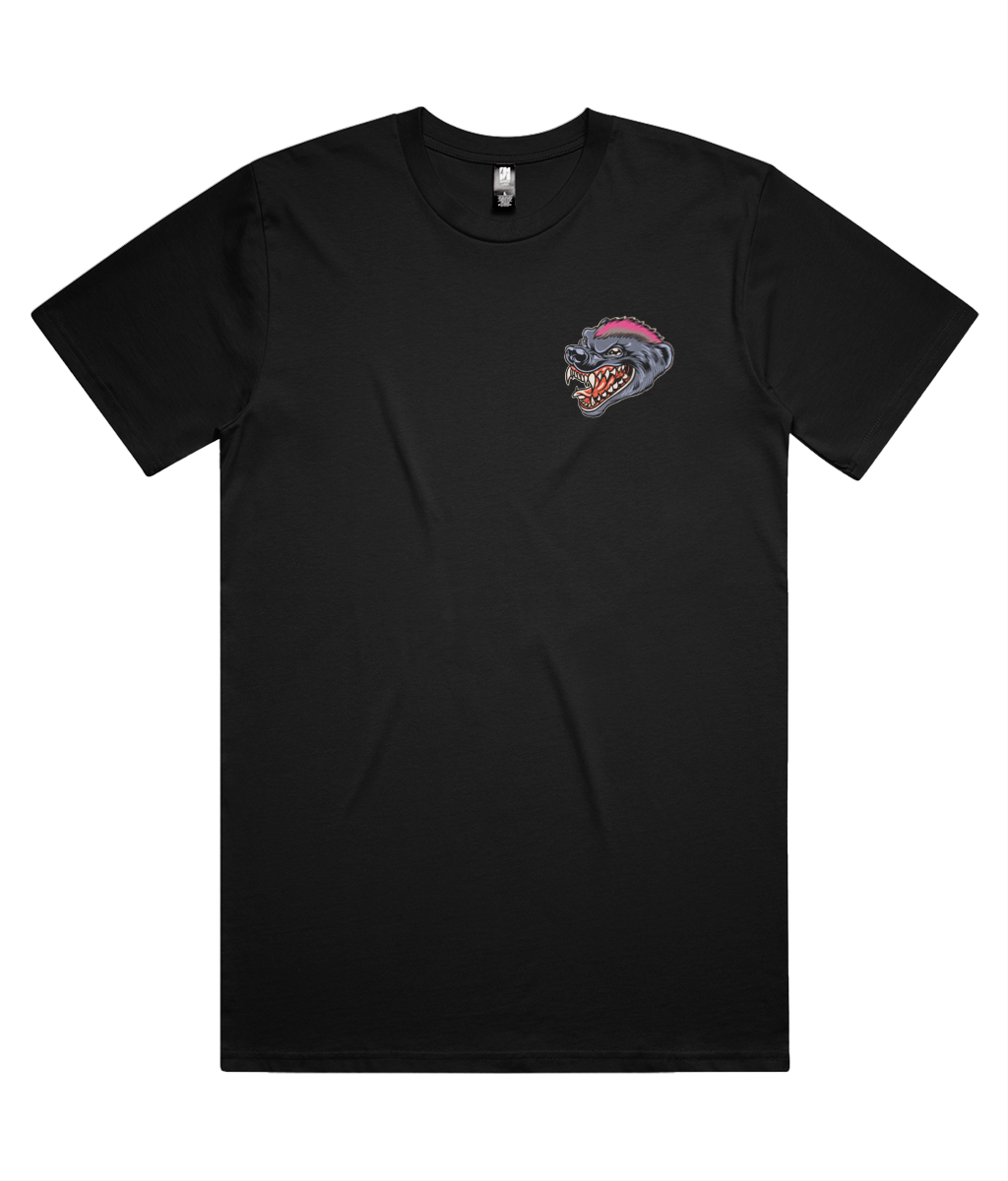 Trust Issues tee