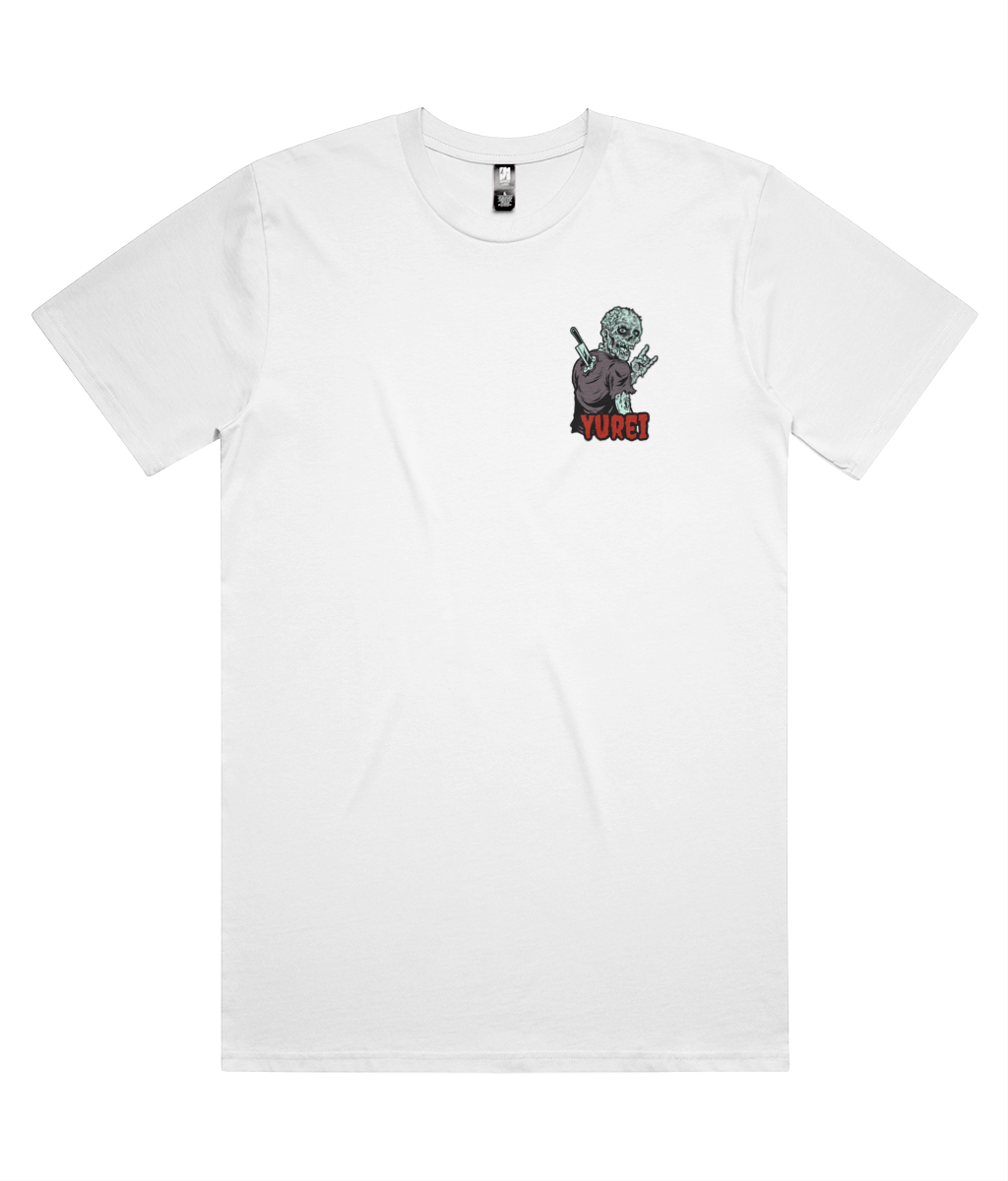 Mosh pit tee