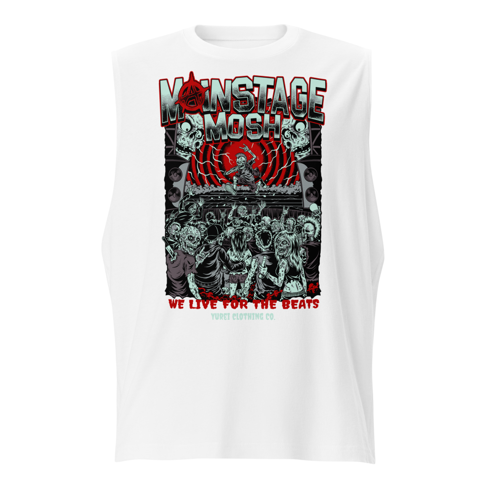 Mosh Pit Tank