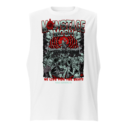 Mosh Pit Tank