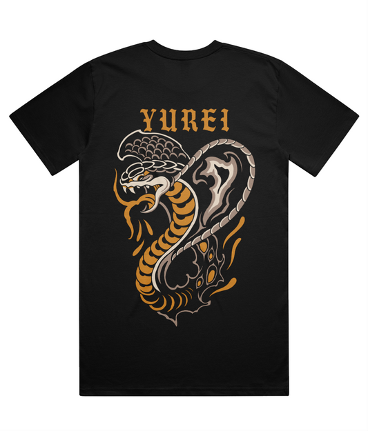 Cobra tee