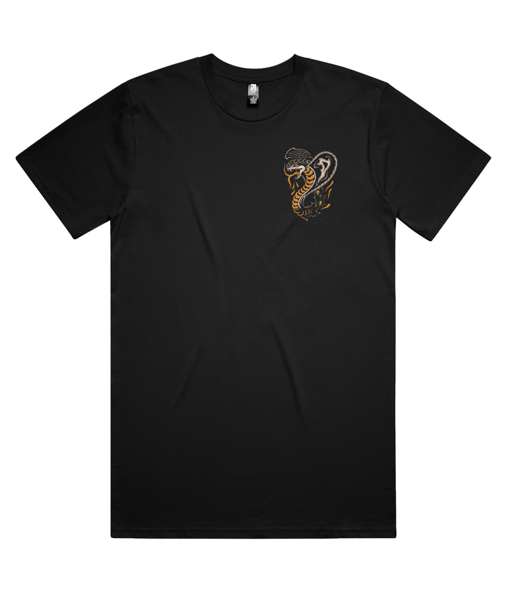 Cobra tee