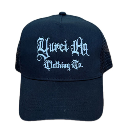 Yurei Trucker