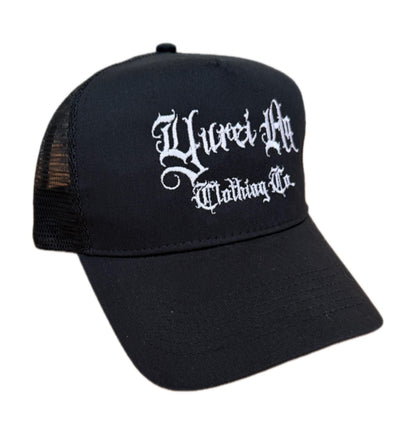 Yurei Trucker